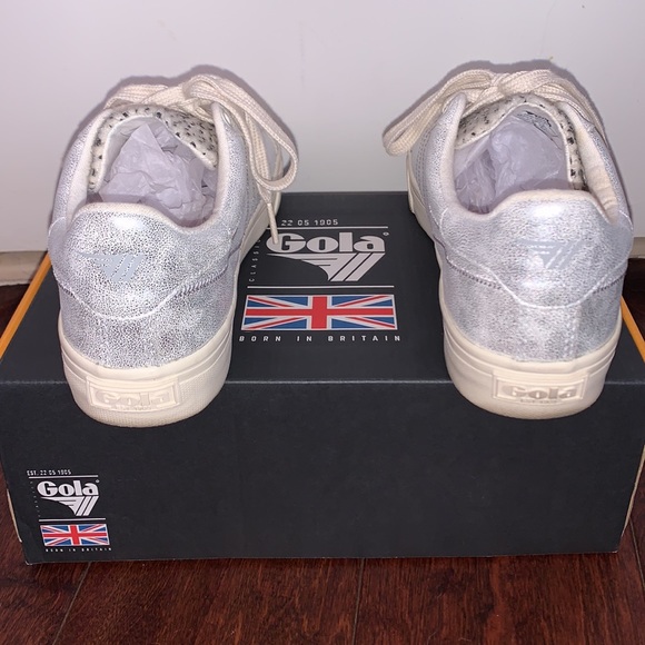 GOLA Cheetah Sneaker - Picture 3 of 6